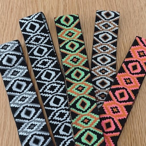 2 inch Elastic 50MM Jacquard Elastic band ,Clothing accessoriesard -1 Yard
