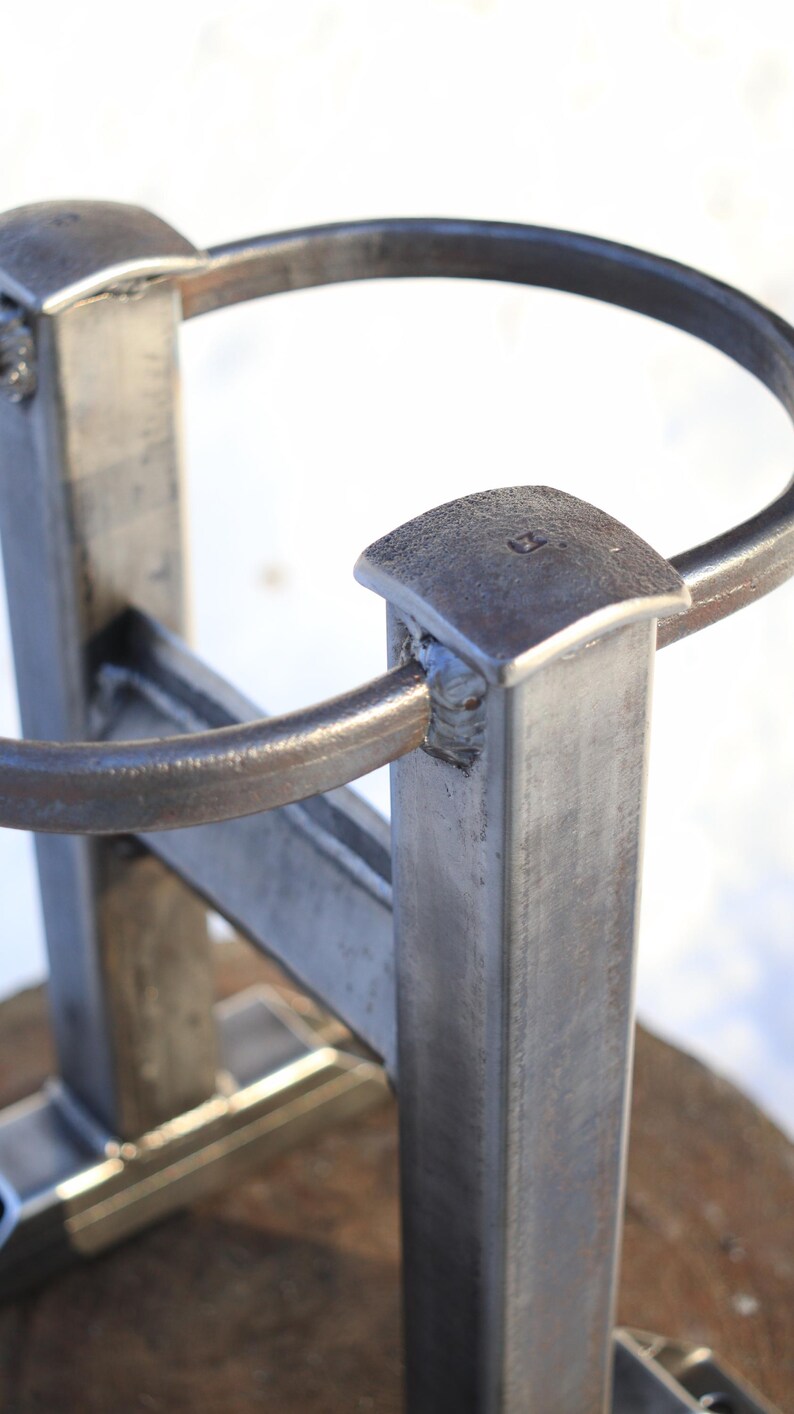 Fendeuse de bûches Halke-Aapi « barebones » image 2