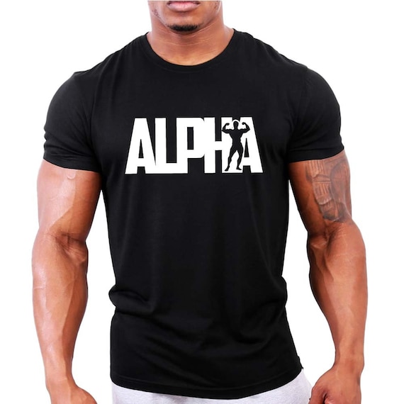 camisetas culturismo hombre