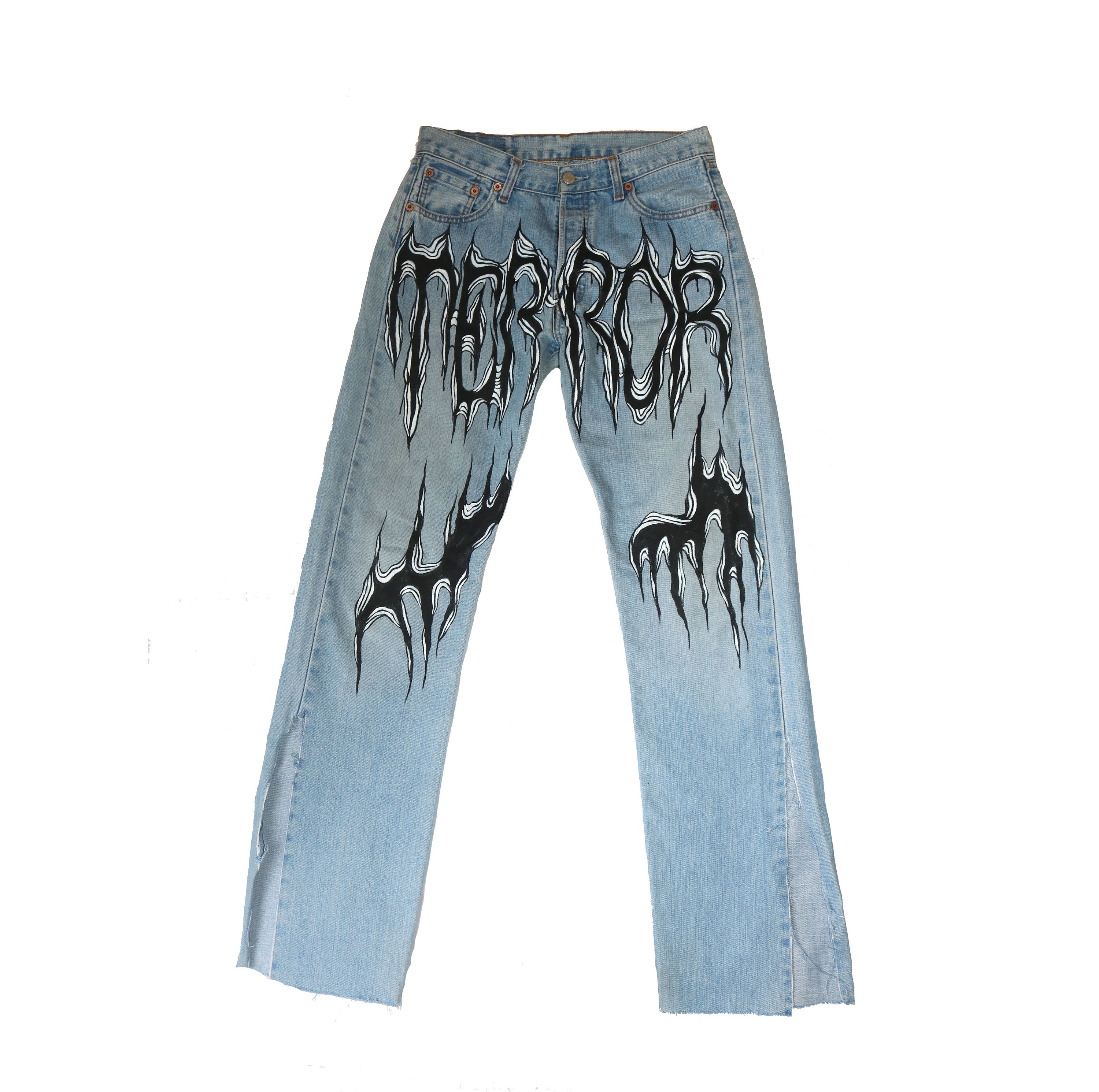 【THE MUSEUM VISITOR】HAND PAINTED DENIM PANTS il_fullxfull.2436827084_rtfe.jpg
