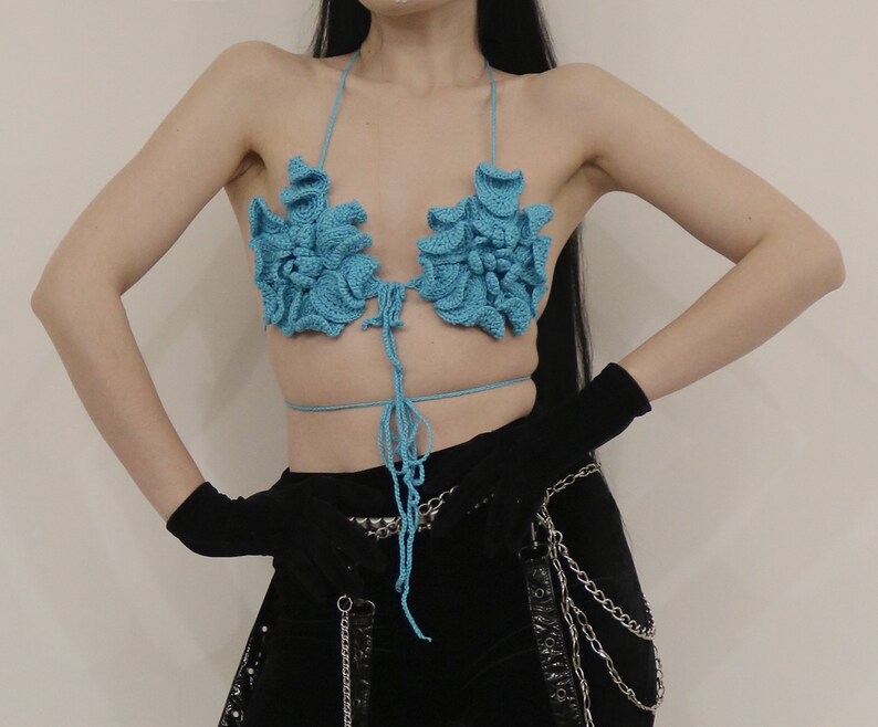 Floral Tapestry Top