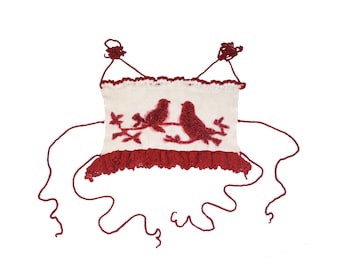 Red birds  Top