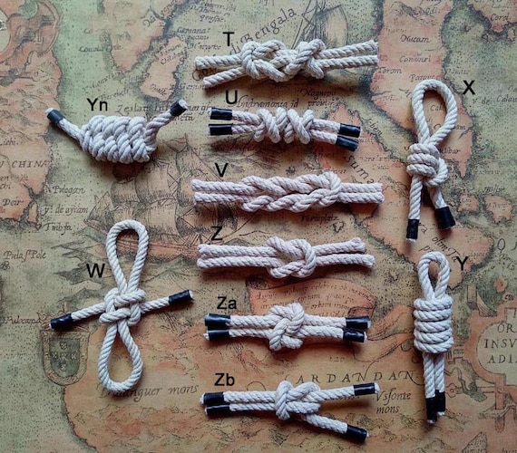 knot (a lot) 【ハンドメイド】 - 長袖