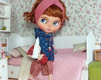 Vestito per Blythe