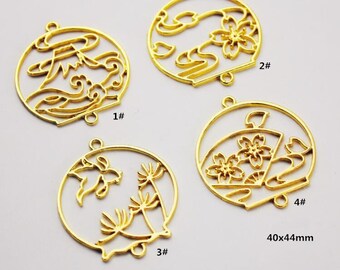 Perles Et Confection De Bijoux Breloques Et Pendentifs pcs Vintage Alliage De Gateaux En Forme De Pendentifs Charms Crafts Findings Mm Godis Es Perles Et Confection De Bijoux Breloques Et Pendentifs pcs Vintage Alliage De Gateaux En Forme De Pendentifs Charms Crafts Findings Mm Godis Es