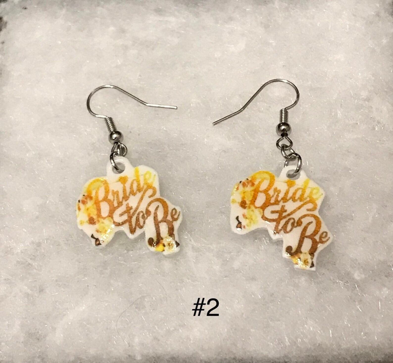 Wedding Themed Novelty Earrings bride Earrings Groom Etsy New Zealand