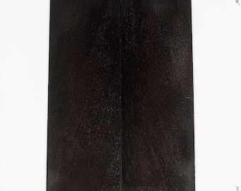Stabilized black hornbeam wood panels, Knife Scales, Handle Material, Mod Doors, Knifemaking, Natural Wood Crafting