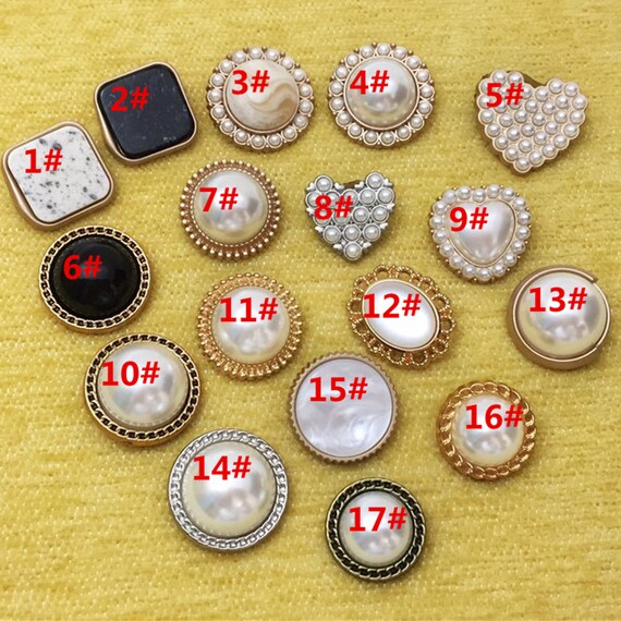 Diamantes De Imitación De Perlas Doradas De 2.12 Oz Con Parte Trasera Plana Para Manualidades Tamano Mixto De 0 116 A 0 394 Pulgadas Color Ab