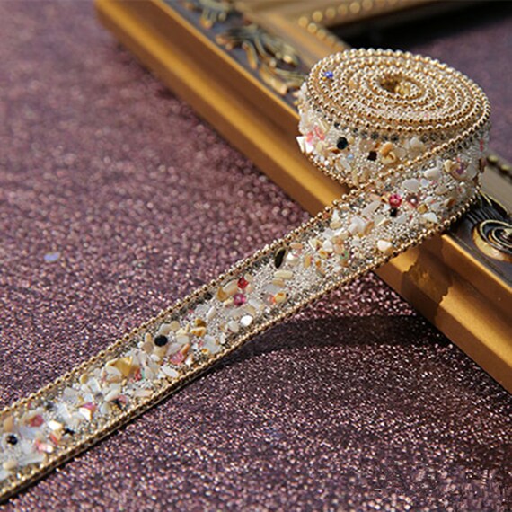 Diy bridal belt sale