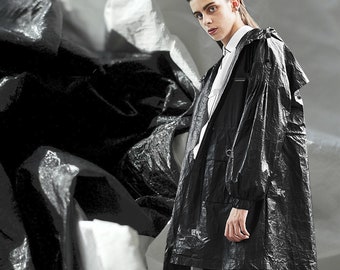 Tessuto di carta Tyvek lavabile, materiale di design tagliato su misura