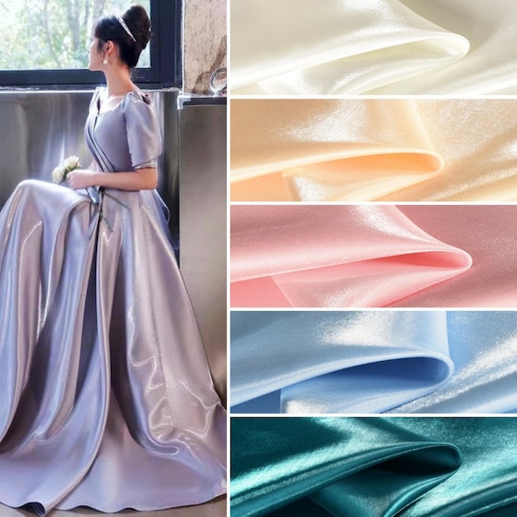 puff sleeve smock dress Smocked Swan Gray With a regular fit NA-08.21.25AM Size:38 PM431,Fluffy Lilac A-Line Long