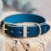 see more listings in the Leather Collar (Brass) section