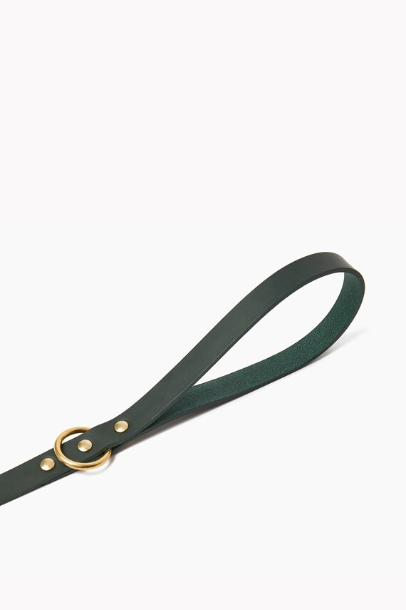 etsy dog leads