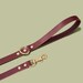 see more listings in the Leather Dog Leashes section