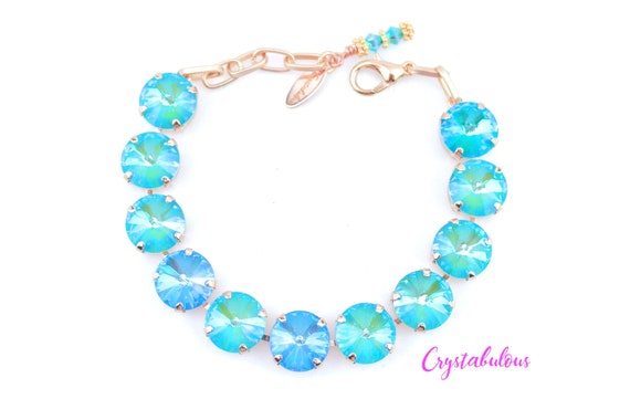 Crystal jewelry brand deals
