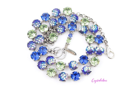 Crystal shop jewelry brand