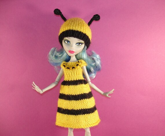 monster high clothes
