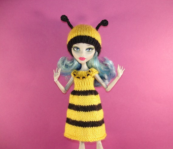 monster high clothes