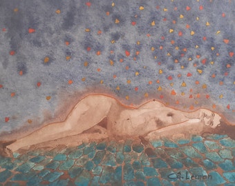 Les nuits de Barcelone