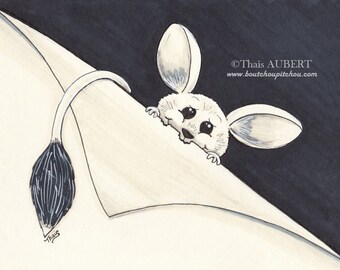 Gerboise Etsy Gerboise Etsy