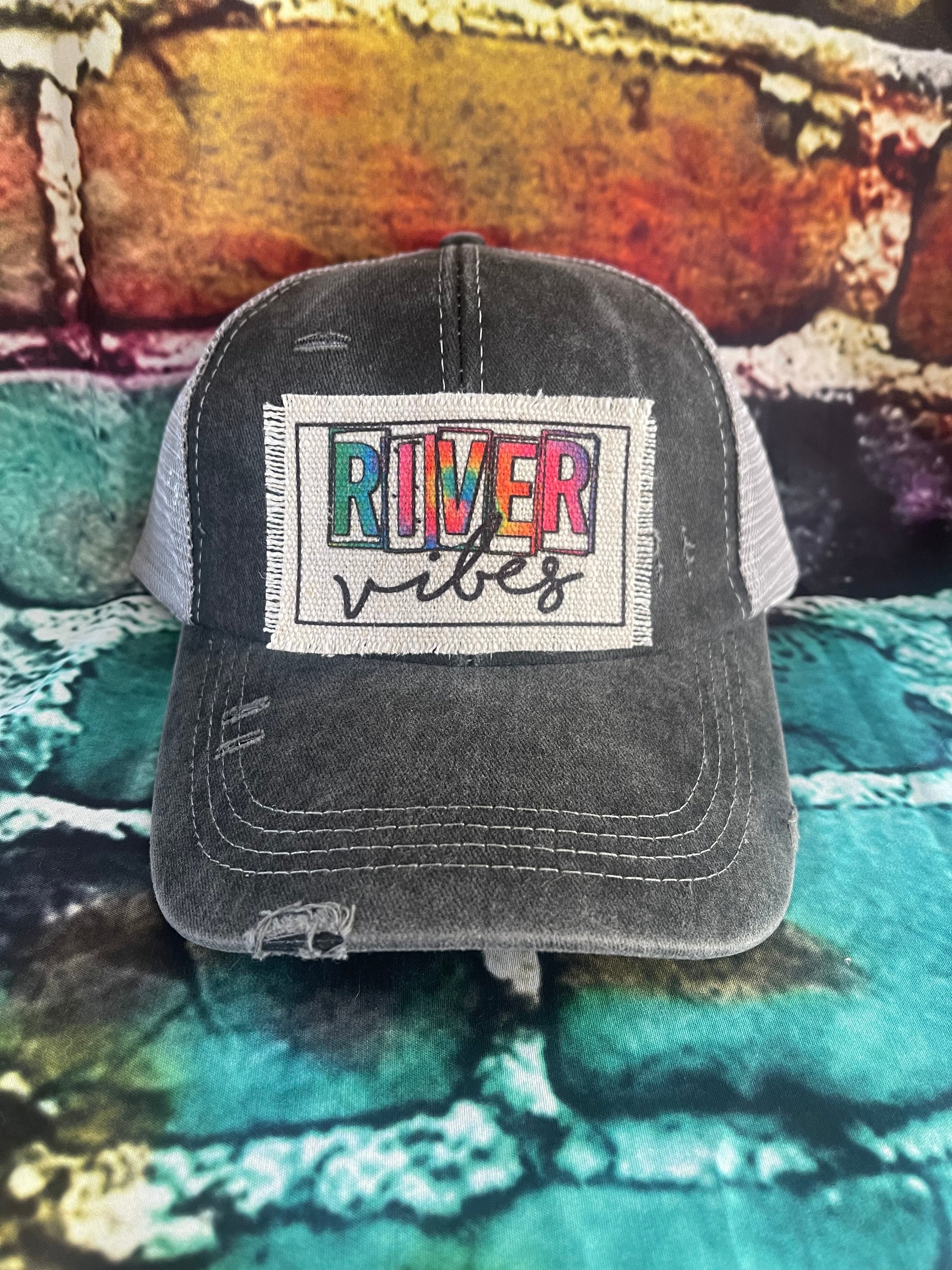 River Rat Hat - Etsy