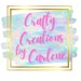 Crafty Creations By Carlene