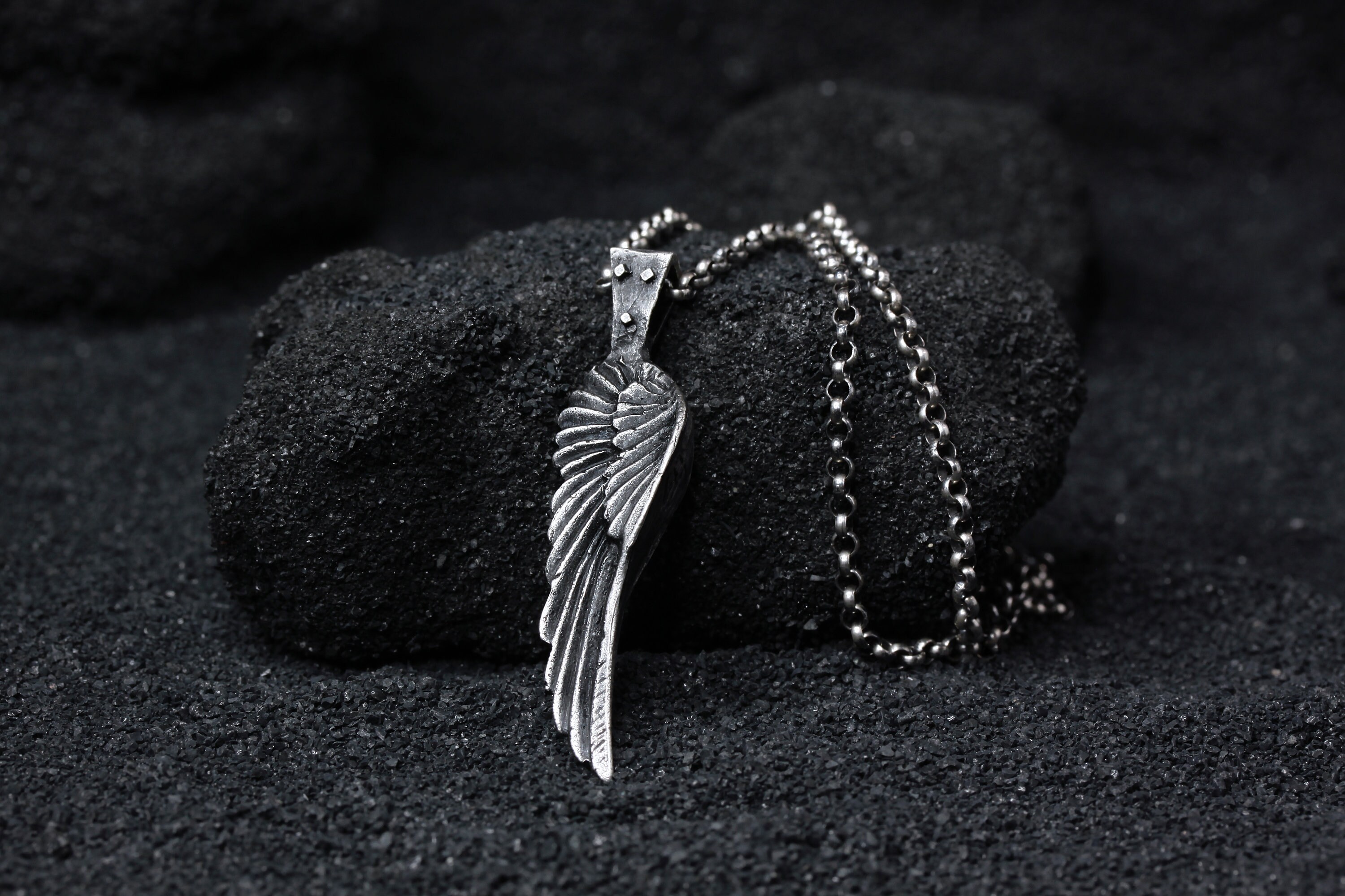 ANGELUS PENDANT