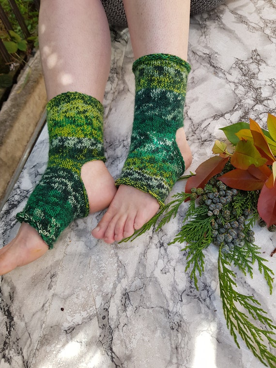 Pedicure socks outlet
