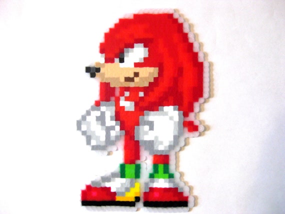 The guy who does that pixel thing — More Tails, this time I've made a  custom