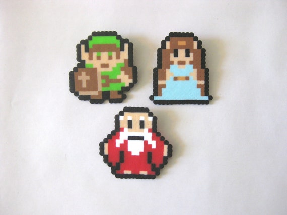 pixel wearable
