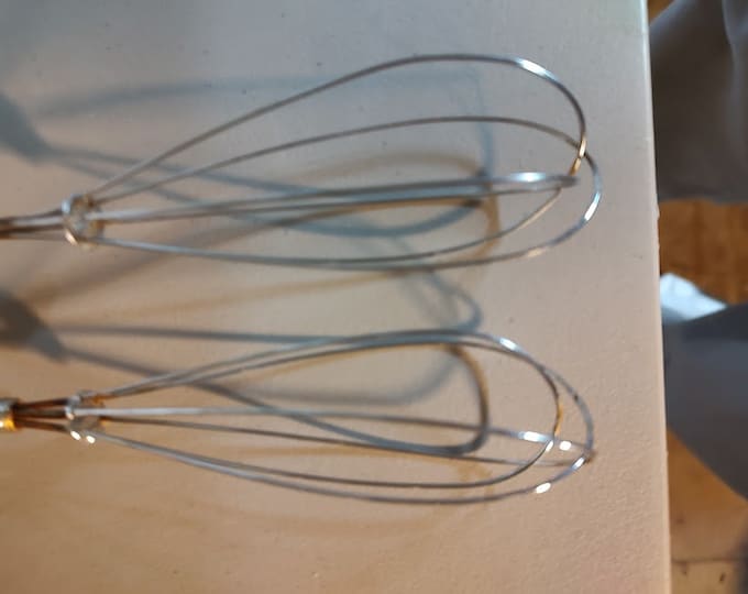 Pillsbury Doughboy Whisks
