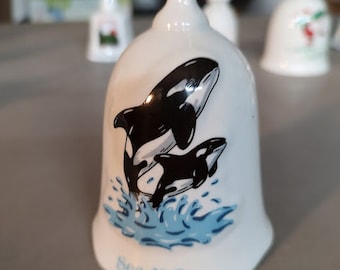 Sea World Bell