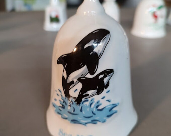 Sea World Bell