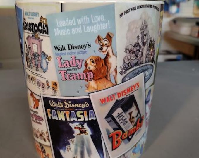 Disney Cookie Jar