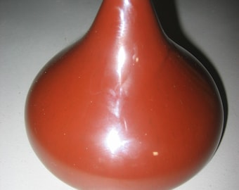 Ceramic Chocolate Kiss Bank