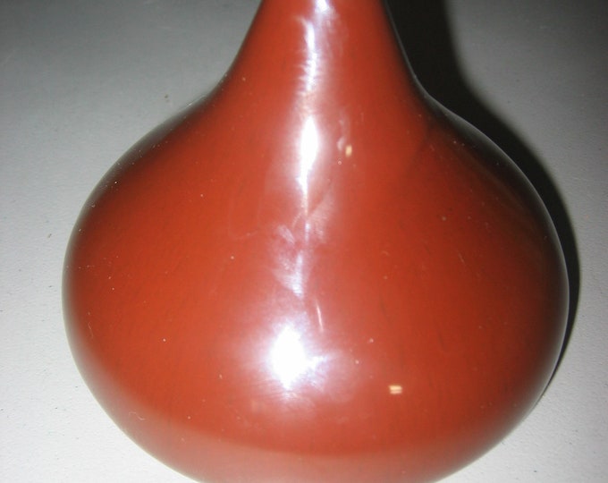 Ceramic Chocolate Kiss Bank
