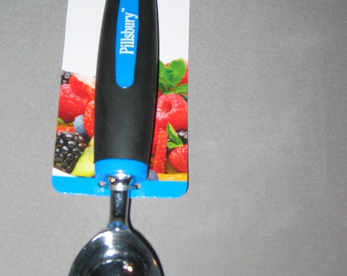 Pillsbury Doughboy Ice Cream Scoop