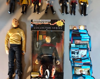 Star Trek Collectibles