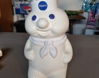 Pillsbury Doughboy 12
