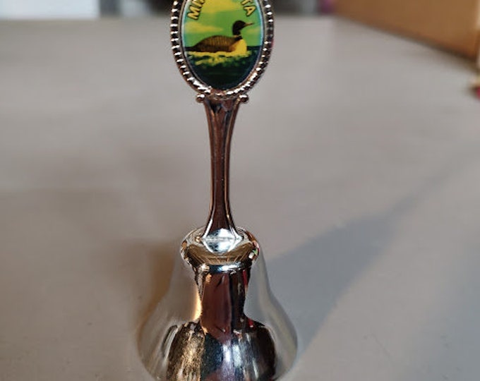 Minnesota Metal Bell