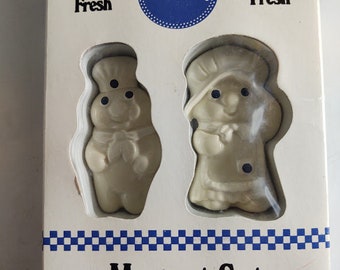 Pillsbury Doughboy Magnets