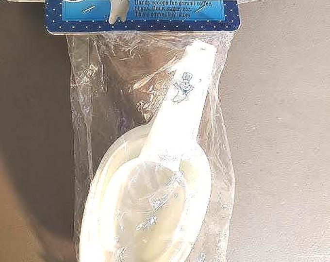 Pillsbury Doughboy Kitchen Scoops