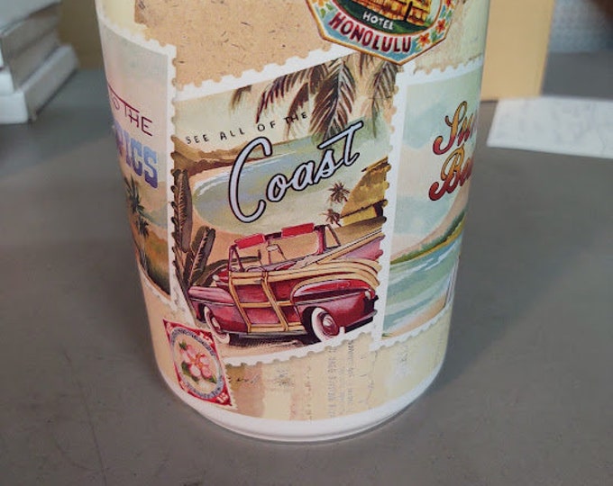 Coast to Coast Stoneware Crock