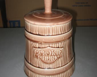 McCoy Cookie Jar