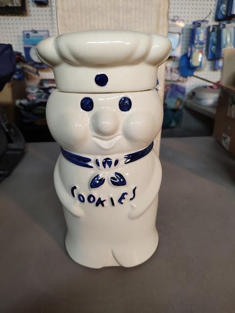 Pillsbury Doughboy Kitchen - Etsy