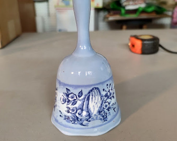 Prayer Bell