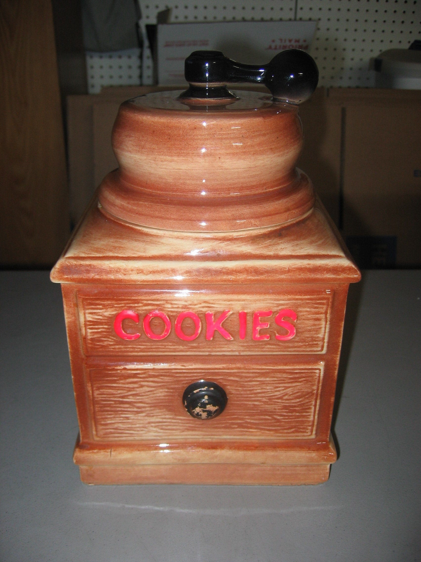 Cookie Jars for sale in McCoole, Maryland