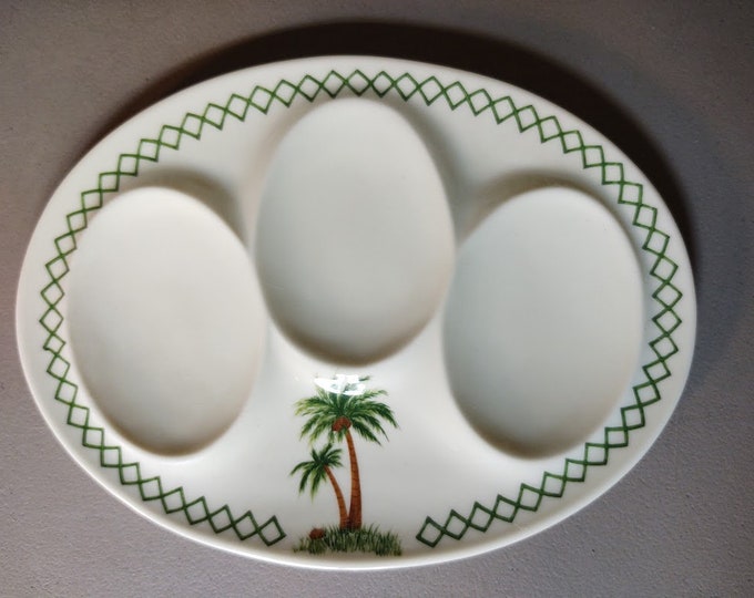 Tropical Spoon Rest