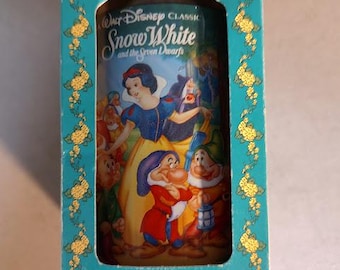 Walt Disney Masterpiece Collector Series from Burger King