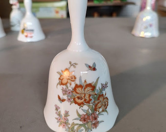 Japanese Bell